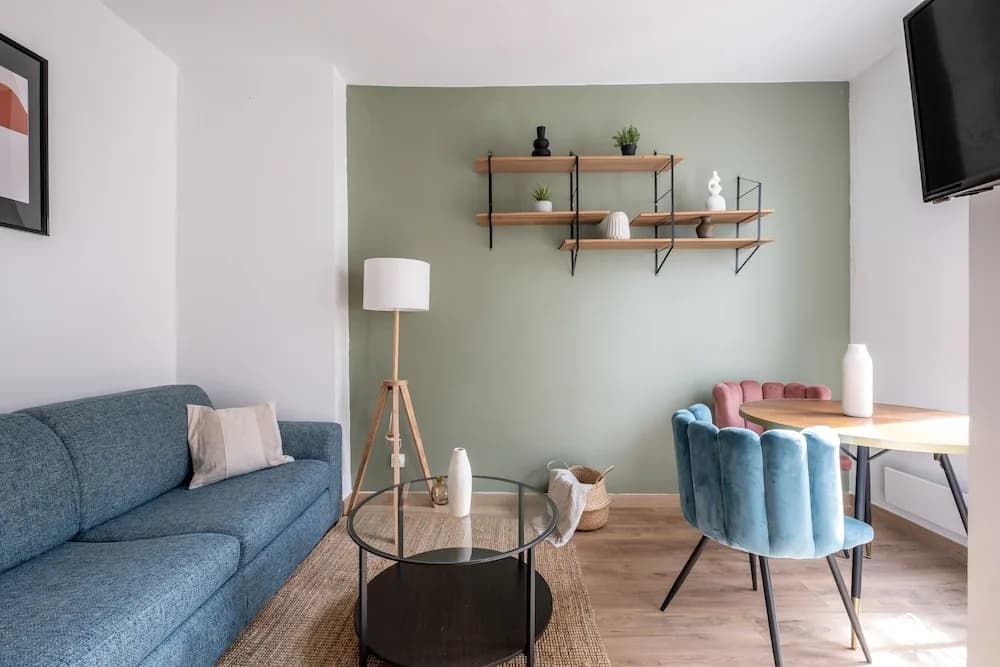 Luxueux Appartement à Guy Môquet - photo 10
