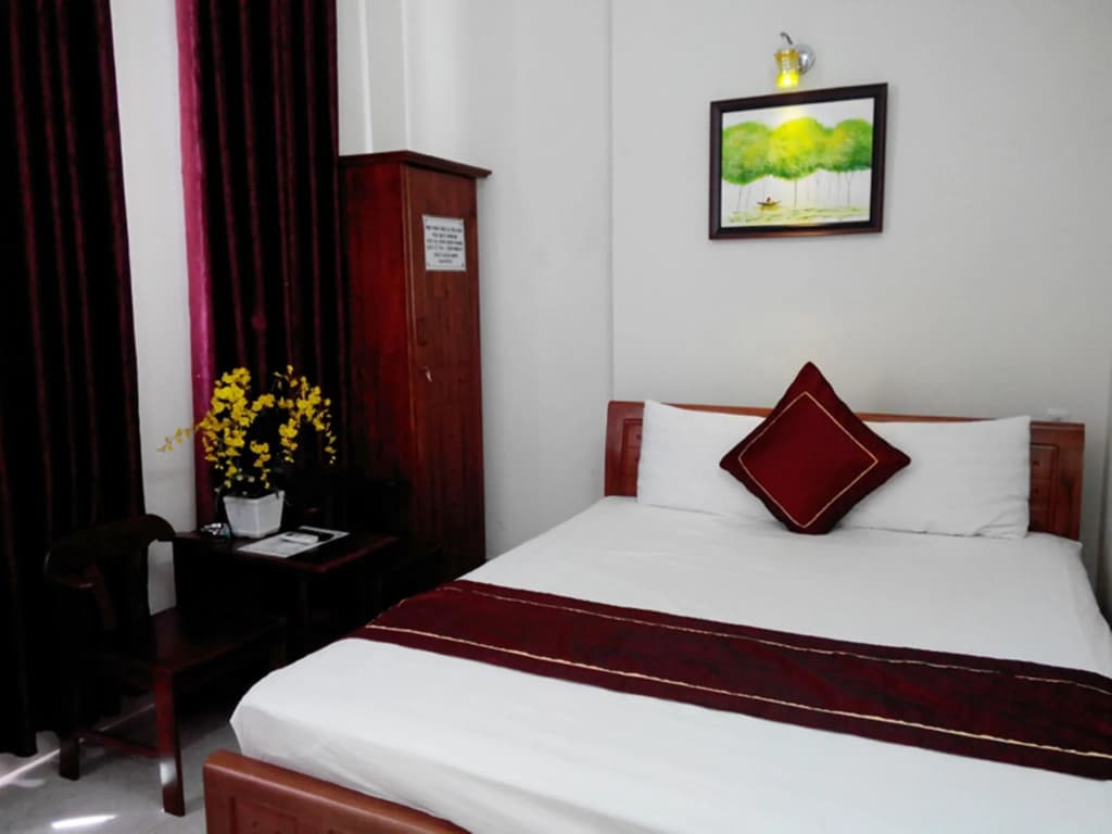Kara Beachside Guest House - photo 4