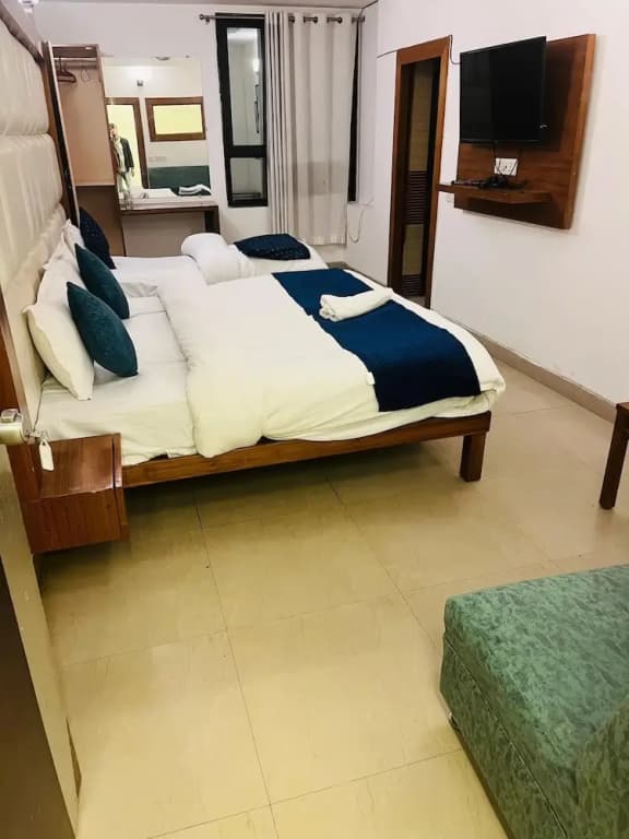 My Home Hotels - photo 4