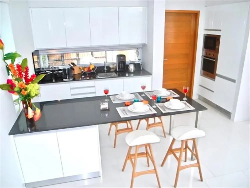 Skylight New 2 bedrooms Villa - photo 12