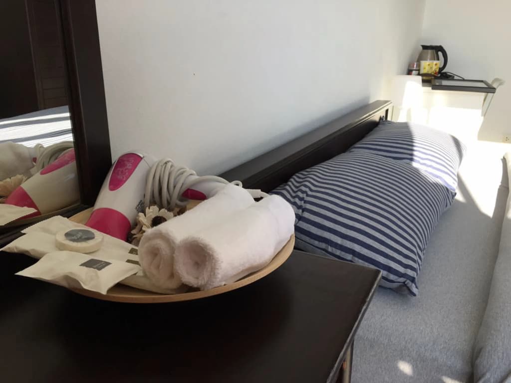 Nice Nap Hostel - photo 5