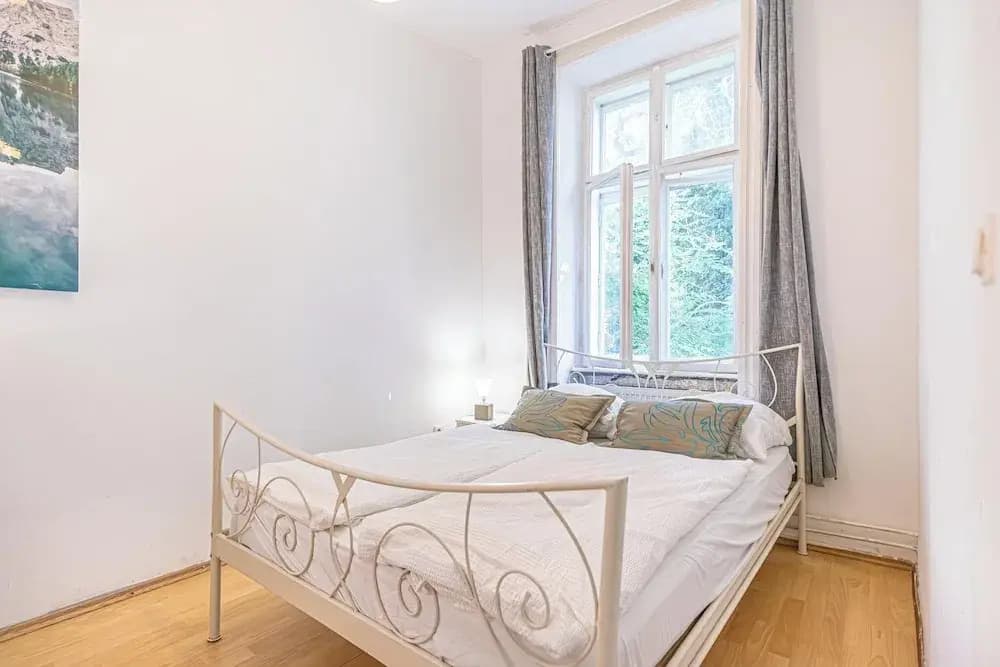 Modern 2BR Apt Longstay Sleeps 5 - photo 8