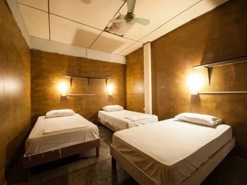 Ghetto Childs Hostel - photo 4