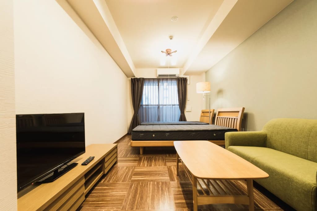 Ai-Matsubara Kyogoku House - photo 5