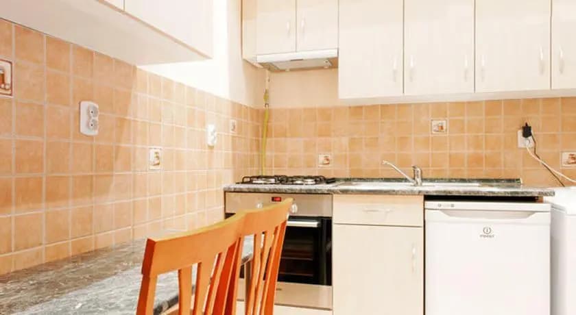 Gorgeous Flat Opera - main photo