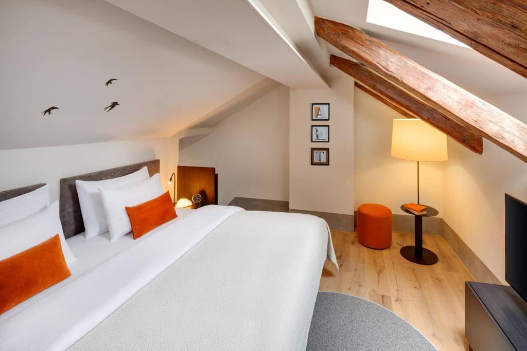 Bookquet Boutique Hotel - photo 41