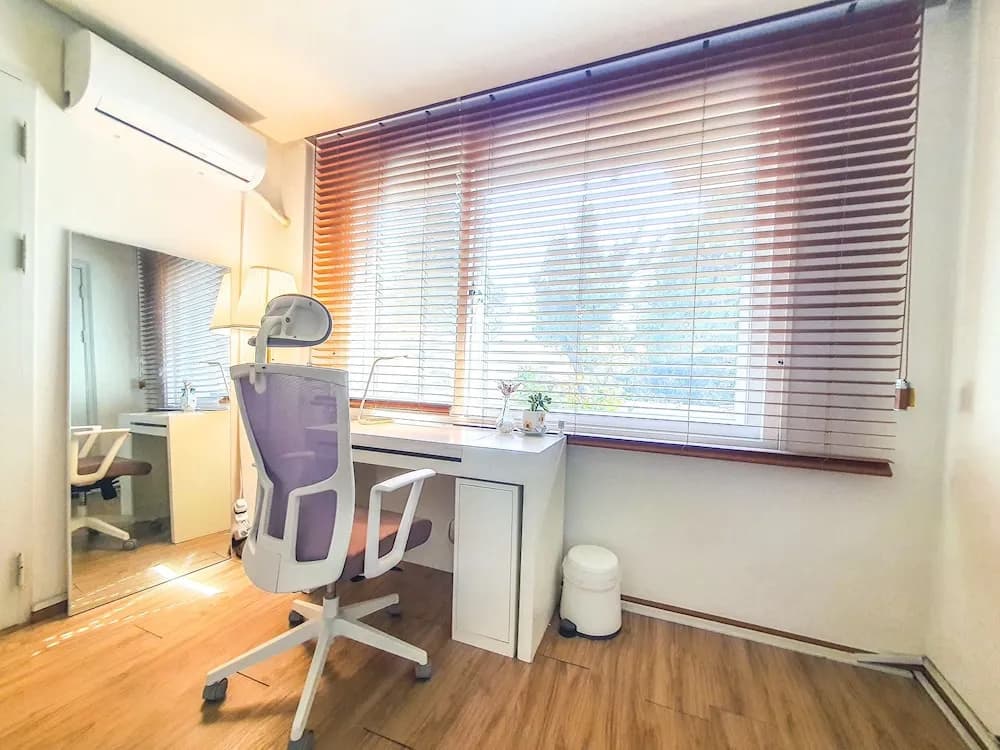 SG Tailored Serviced Home 5min walk from metro - photo 12