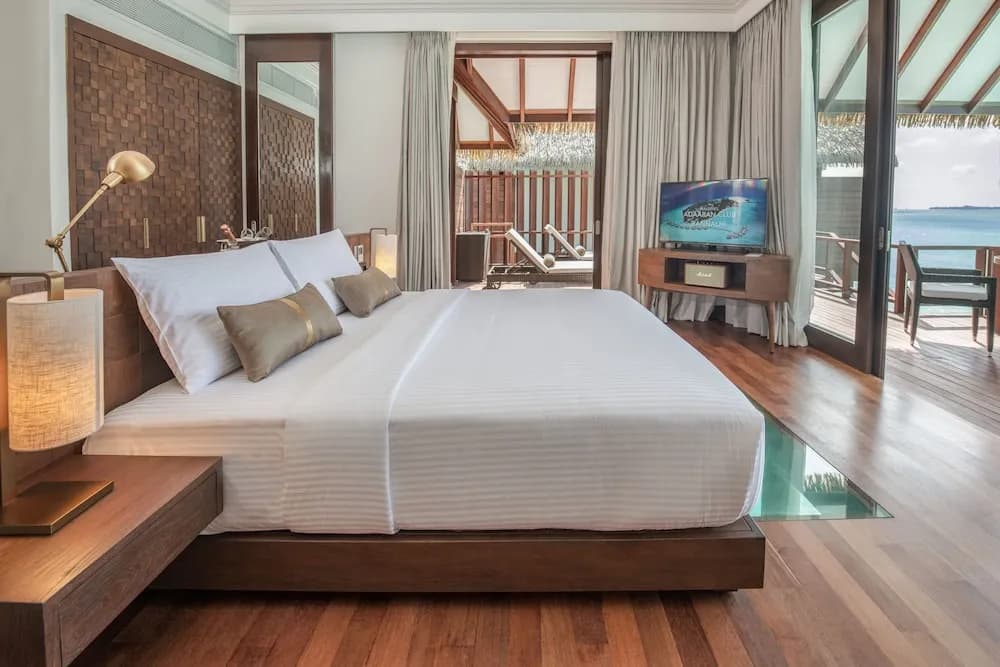 Heritance Aarah Ocean Suites (Premium All Inclusive) - photo 4