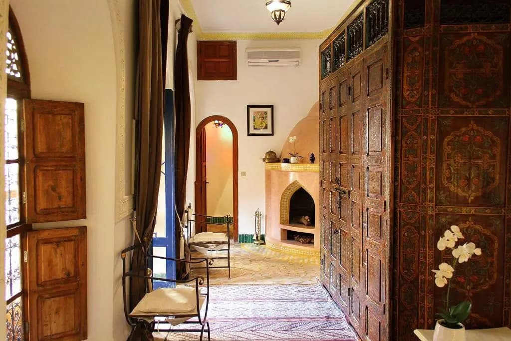 Riad Soundouss - photo 4