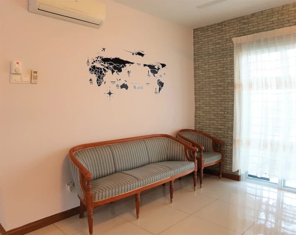 Condominium Seri Puteri - photo 11