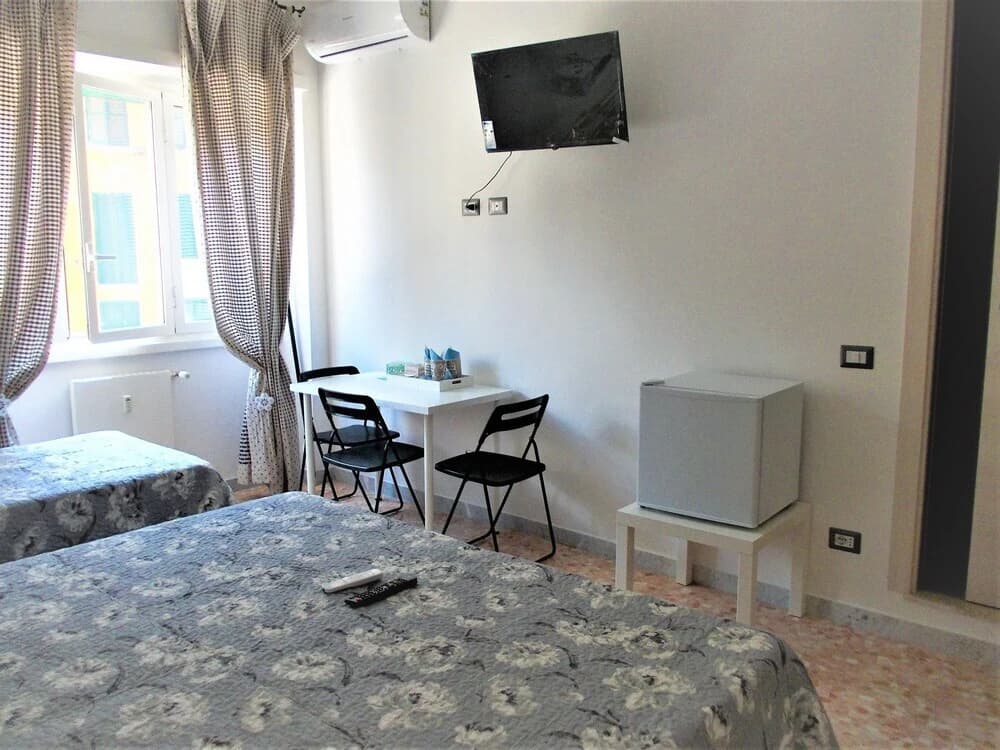 Ostiense District B&B - photo 36
