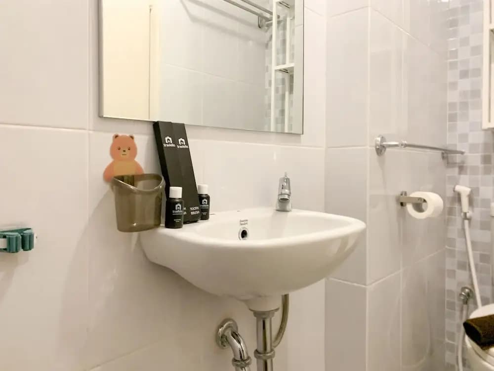 Best And Comfort Studio Tokyo Riverside Pik 2 Apartment - photo 7
