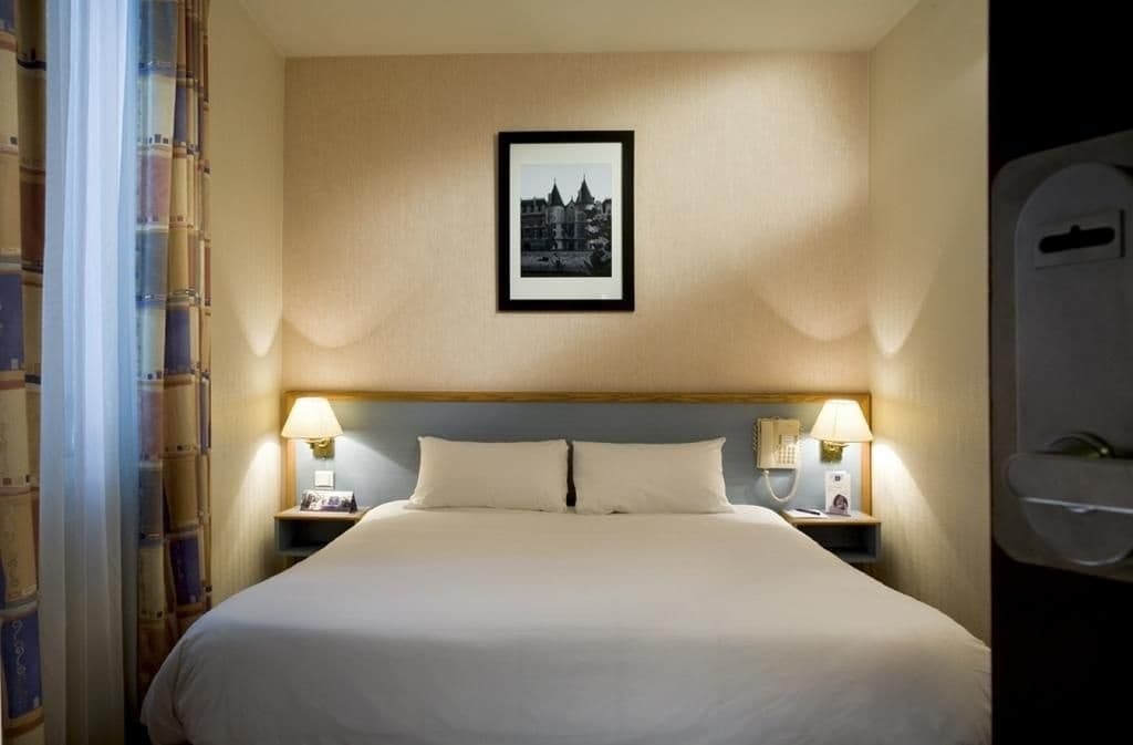 Hotel de l’Aqueduc - photo 8