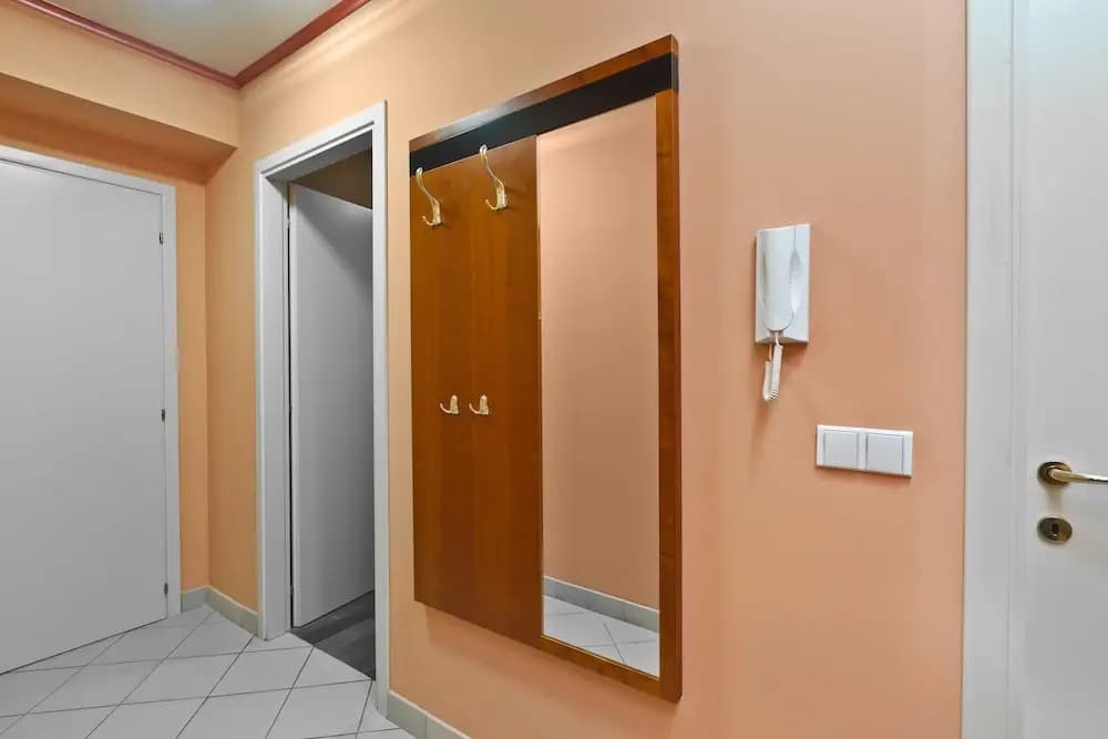 Oasis Prague Apartments - photo 8