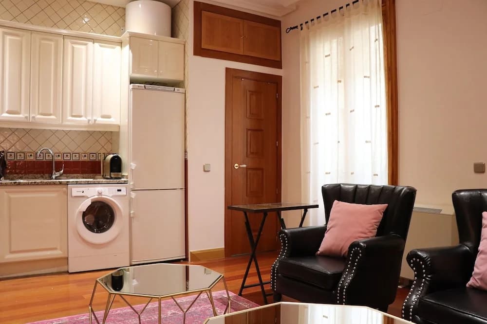 Apartamento Gran Vía - photo 15