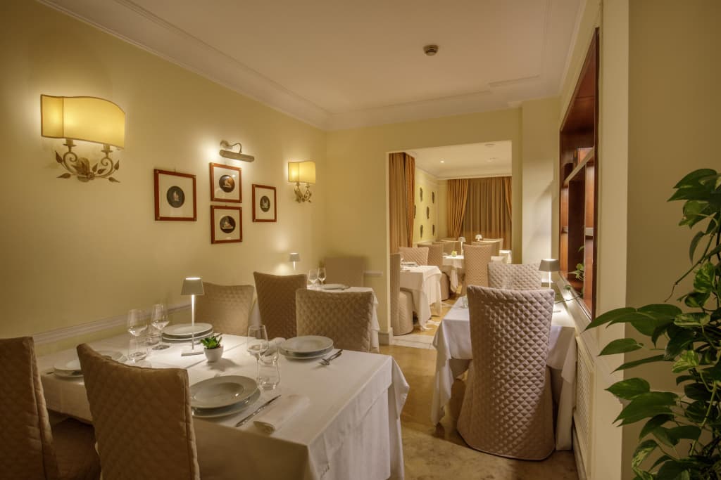 Donna Laura Palace by OMNIA hotels - photo 43