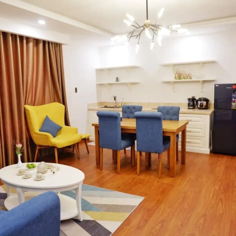 Ba Co Boutique Hotel - photo 20