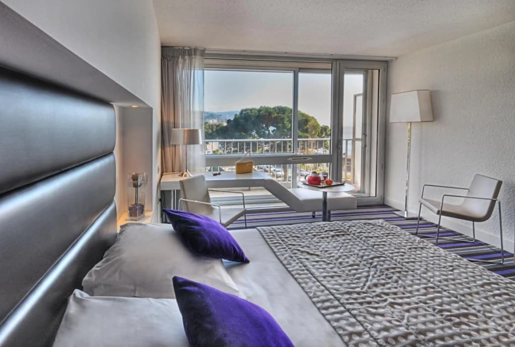 Mercure Nice Promenade Des Anglais - photo 15