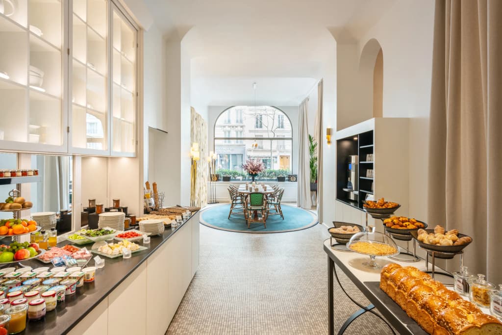 Holiday Inn Paris - Gare de Lyon Bastille by IHG - photo 32
