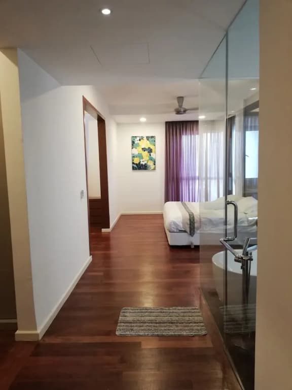 The Shore 3BR Luxury Residences - photo 16