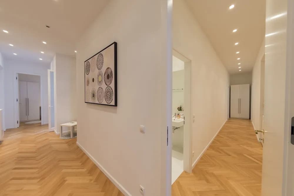 Singerstraße Luxury Apartment - photo 14