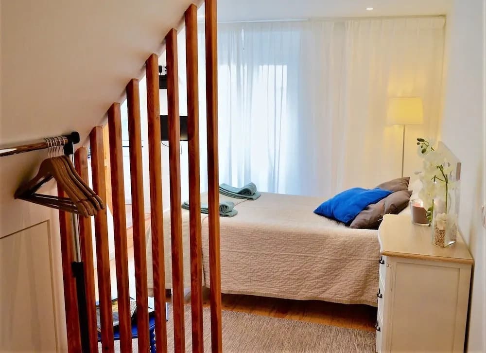 Alfacinha Apartment - photo 3