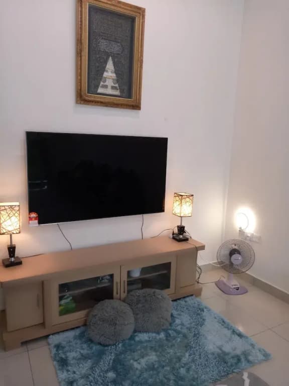 Khalish Homestay - photo 5