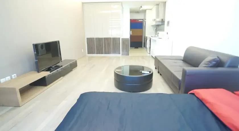 Edencity Dossi Renthouse - photo 2