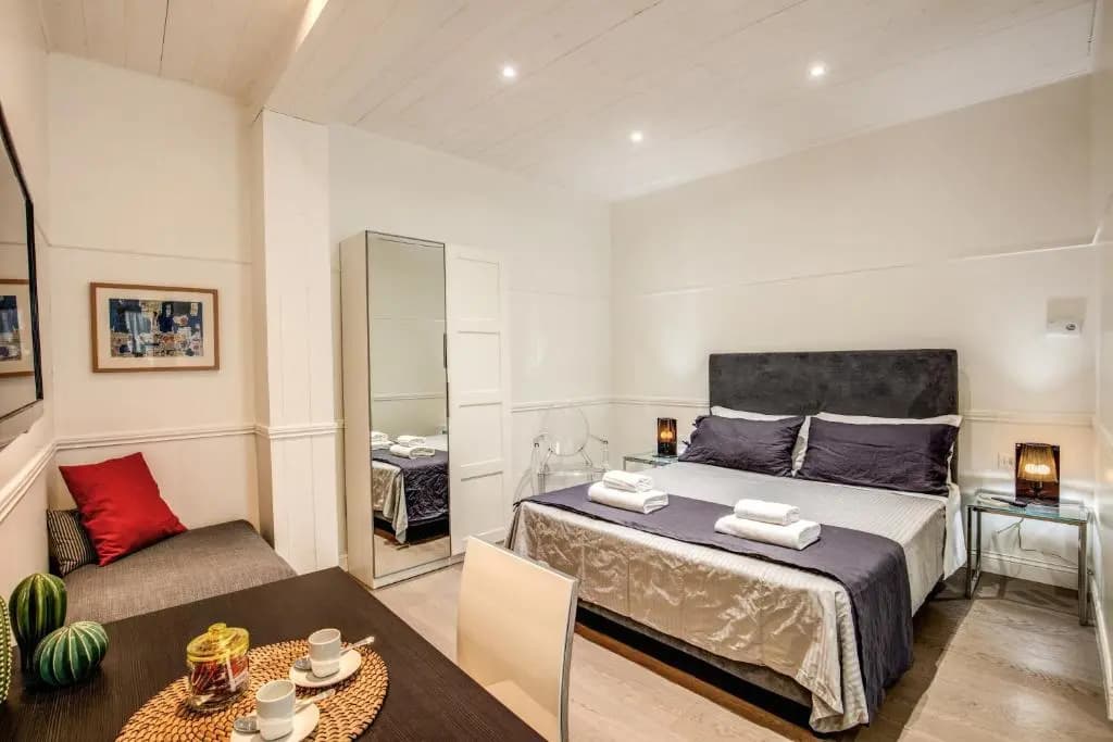 Colosseo Suite Apartment - photo 4
