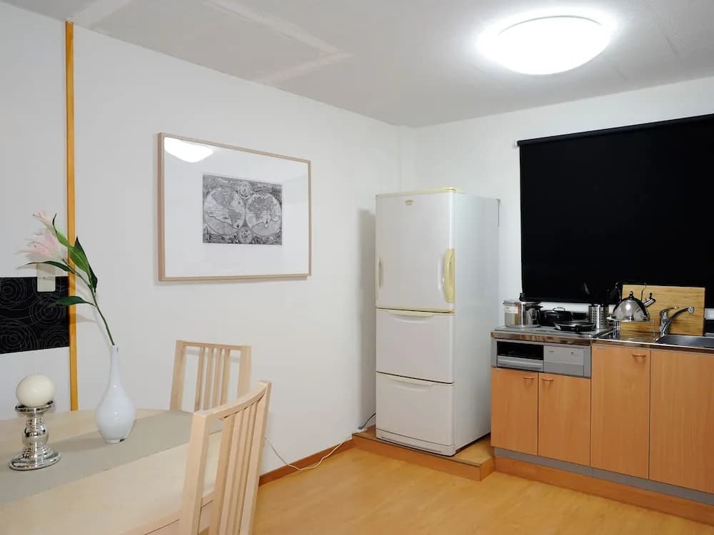 Genesis Apartments - Ebisu Building - photo 29