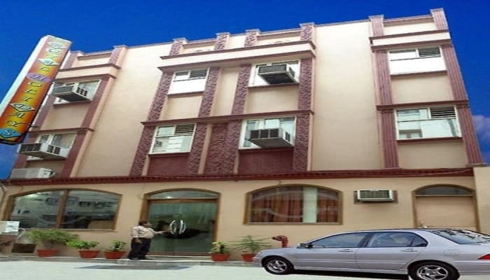 Hotel Royal Holidays - photo 1