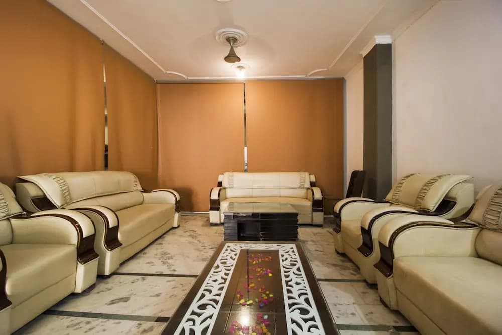 Hotel Stay Villa - photo 2
