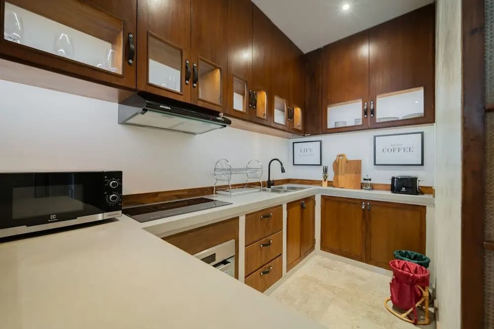 Apartment Seabreeze 2 - photo 22