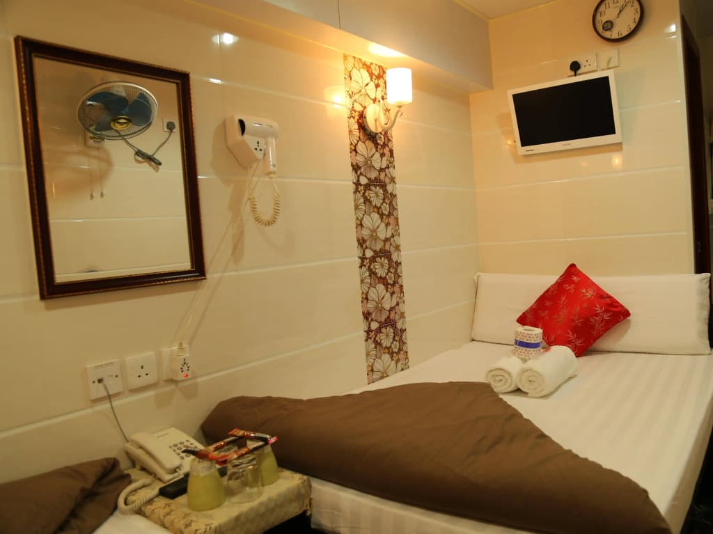 Russian Hostel - photo 3