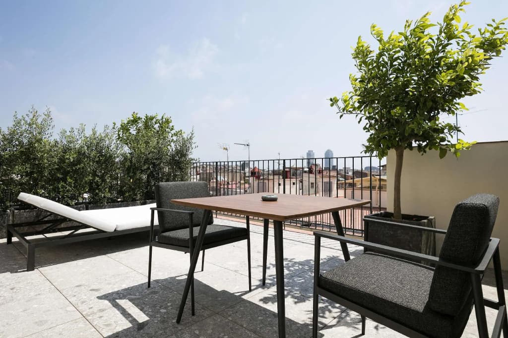 Yurbban Passage Hotel & Spa - photo 7