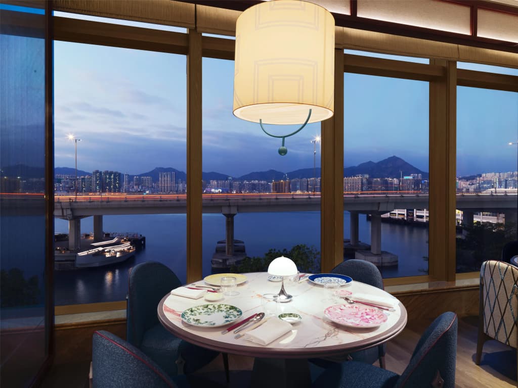 Hyatt Centric Victoria Harbour - photo 31