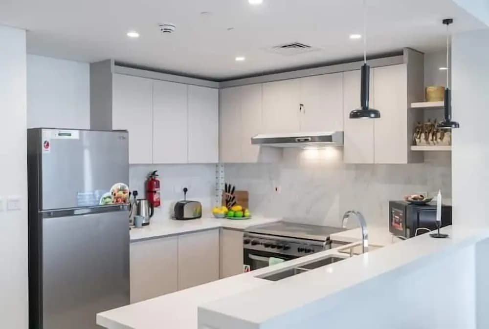 Vogue| Al Wasl 1 Residence near World Trade Centre - photo 14