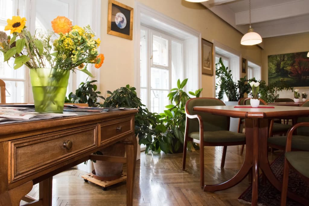 Pension Lehrerhaus - photo 15