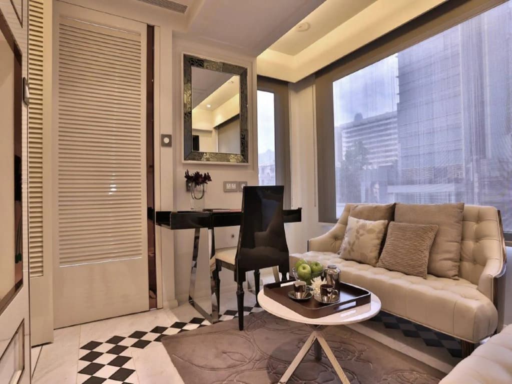 Hotel Pravo Hong Kong - photo 3