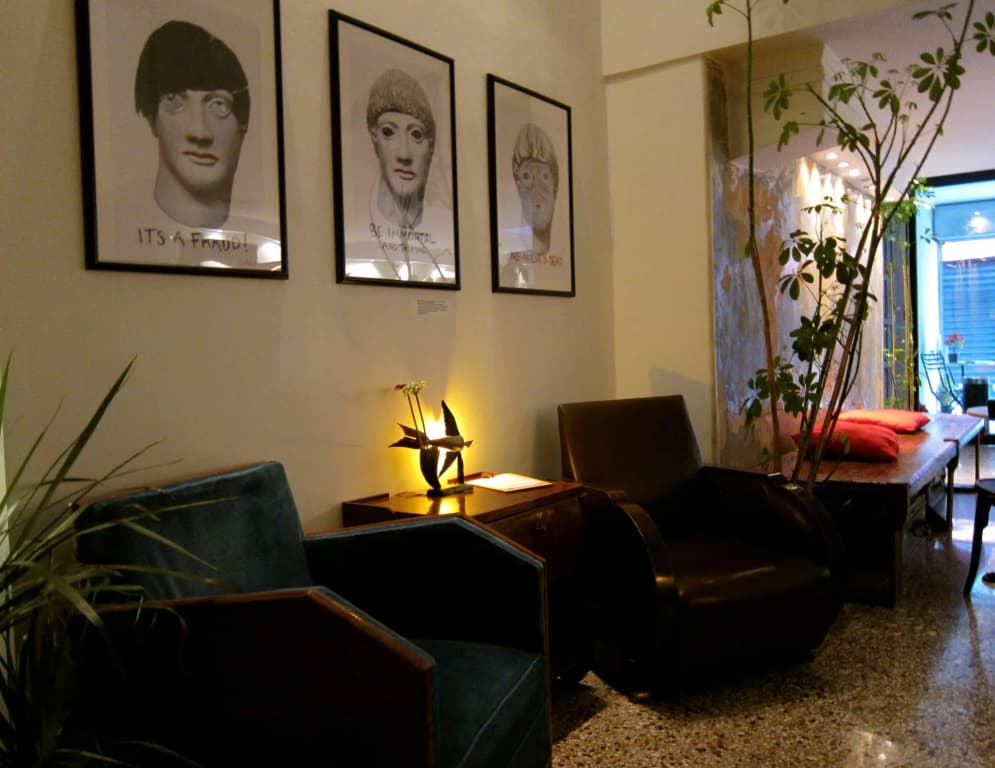 Concierge Monastiraki - photo 15