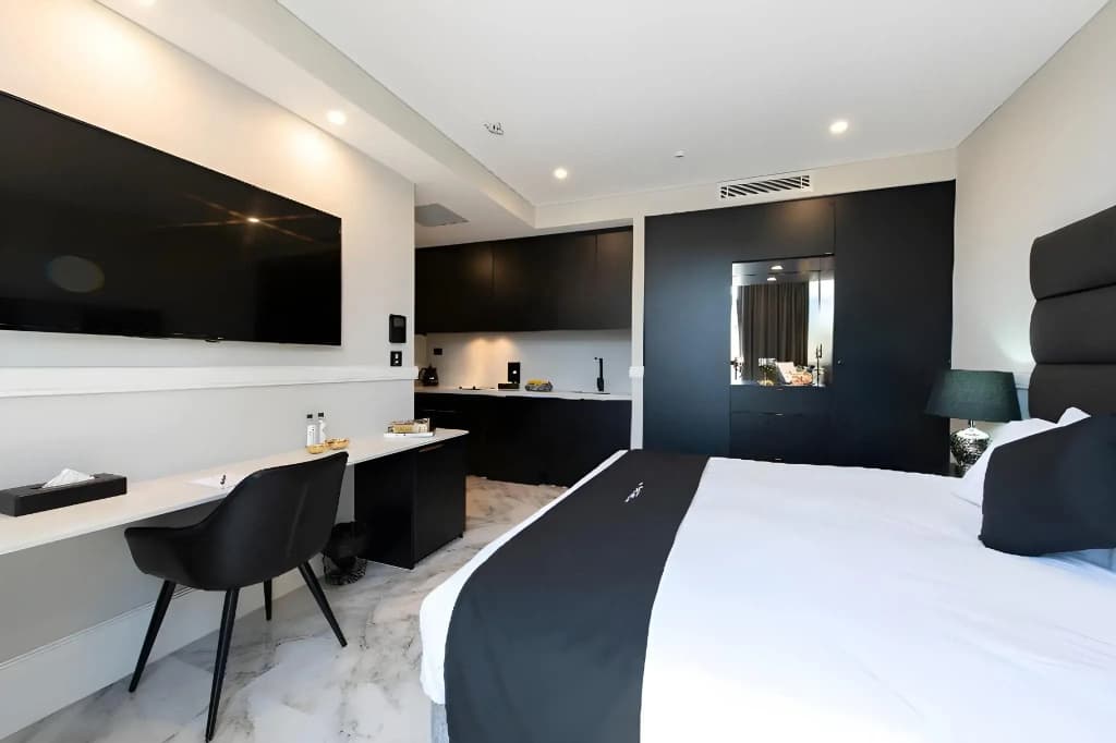 Gladius Hotels & Suites Parramatta, an Ascend Hotel Collection - photo 3