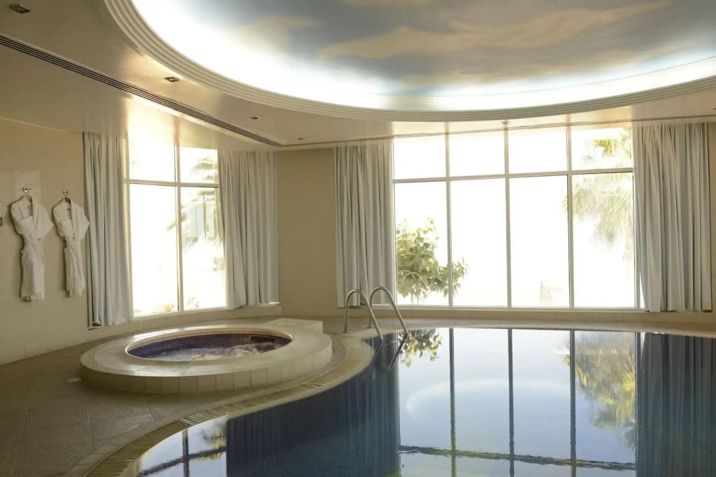Royal Beach Hotel & Resort - photo 22