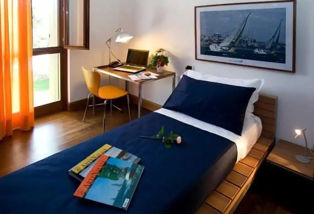 Certosa Hotel - photo 4