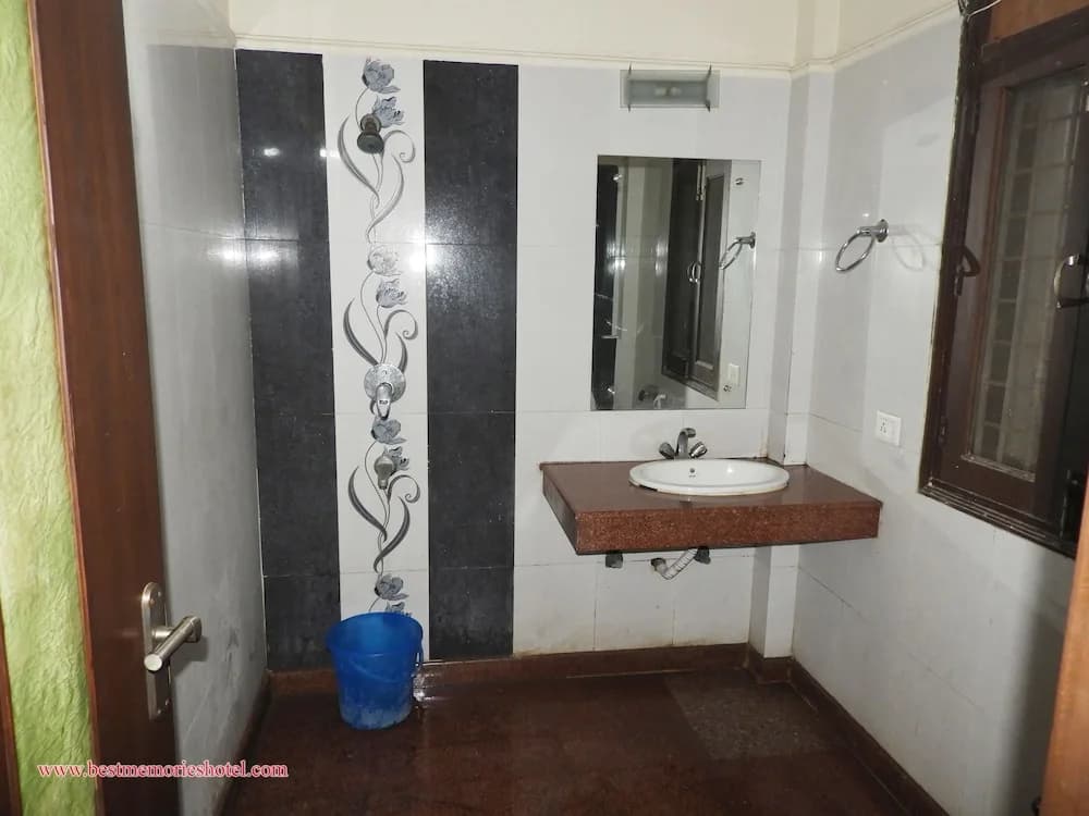 Jana Residency Hotel - photo 9