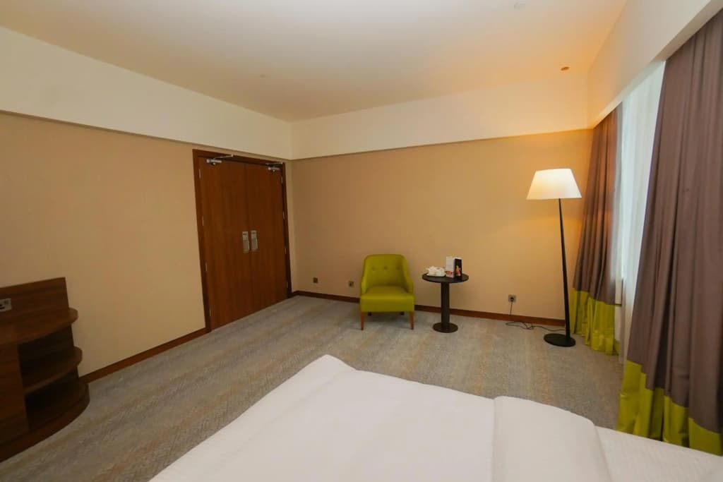 The Grand Lux - photo 5