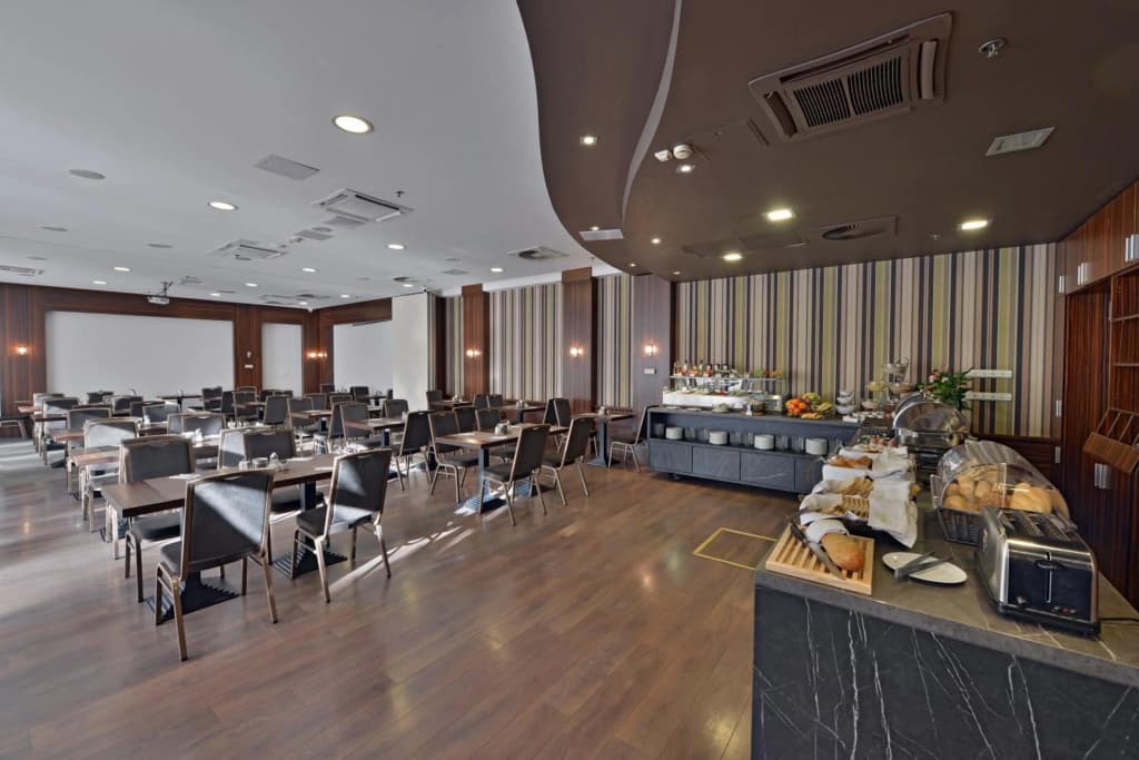Hotel City Inn - photo 15