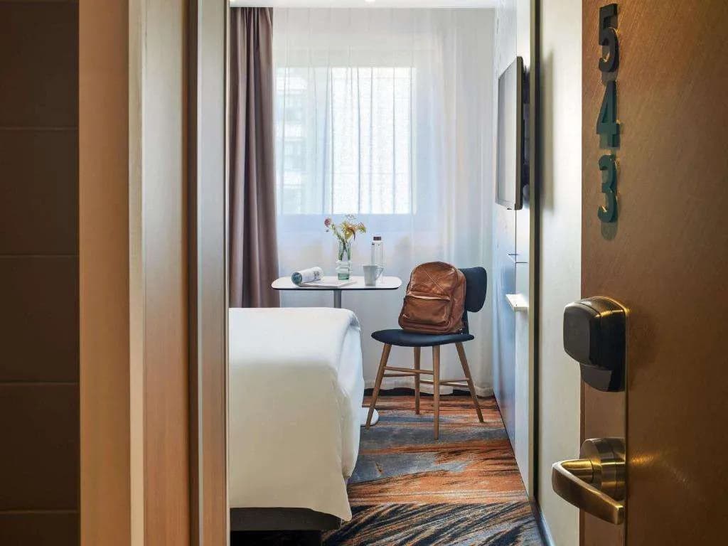 Mercure Paris Gare De Lyon TGV - photo 45