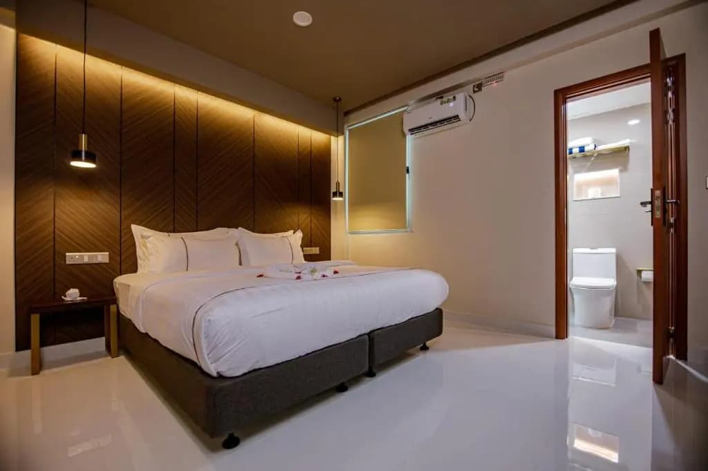 Royal Villa - photo 49