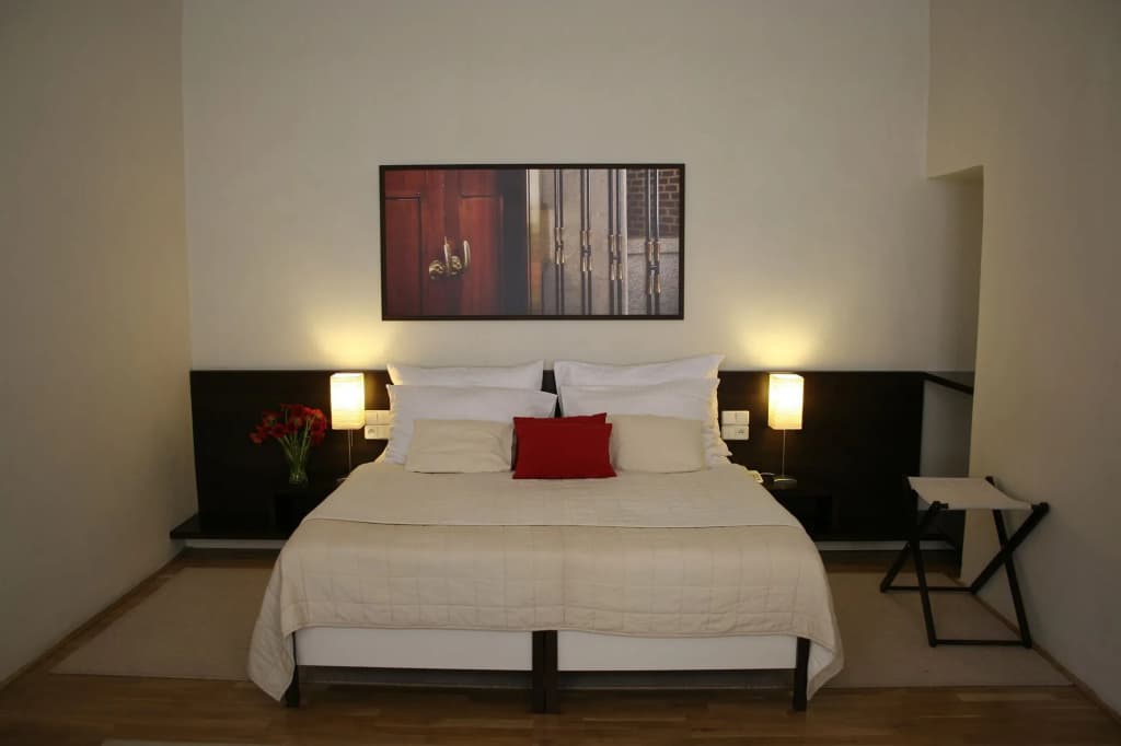 Domus Balthasar Boutique Hotel - photo 2