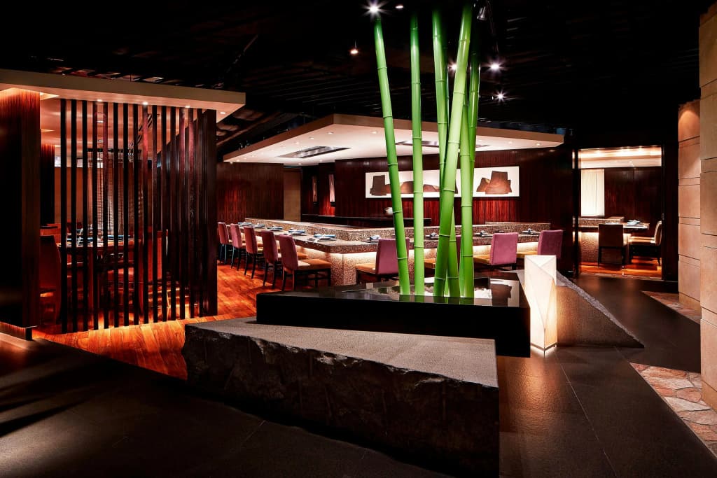 Sheraton Hong Kong Hotel & Towers - photo 42
